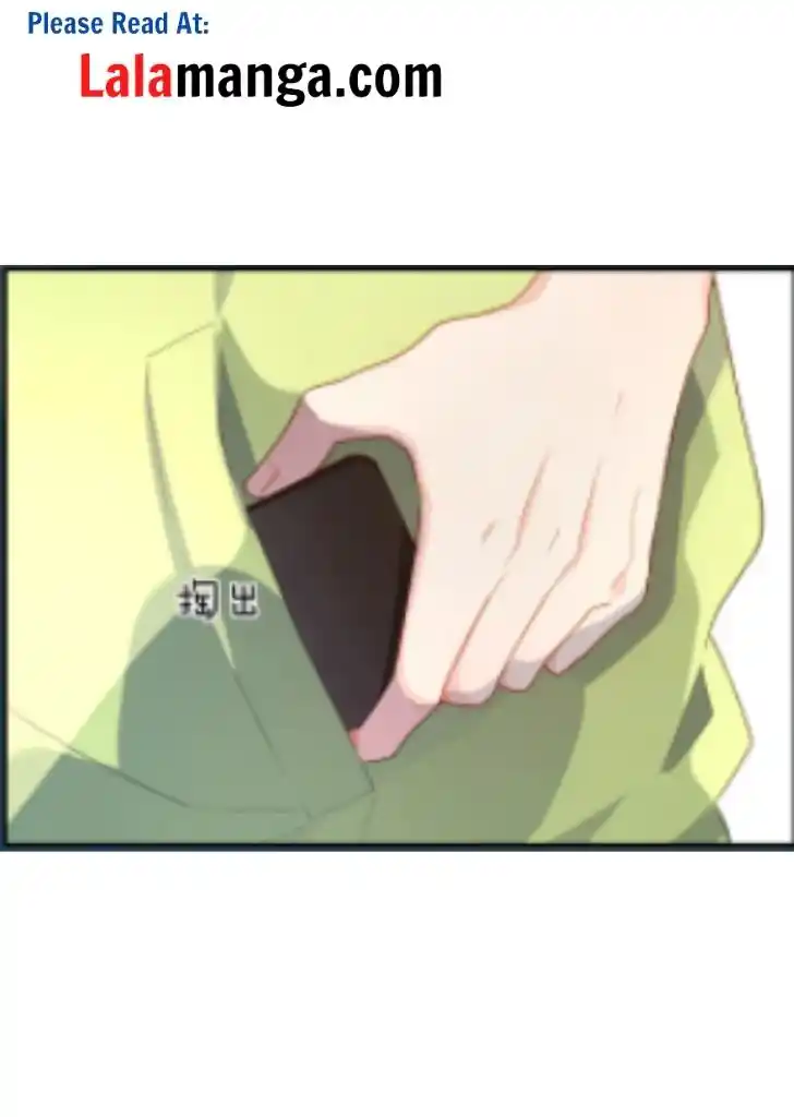 My Lover, Don’T Be Angry With Me Chapter 7