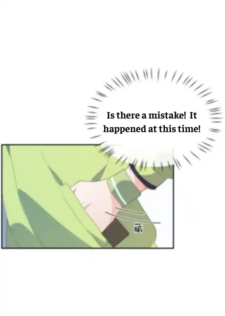 My Lover, Don’T Be Angry With Me Chapter 7