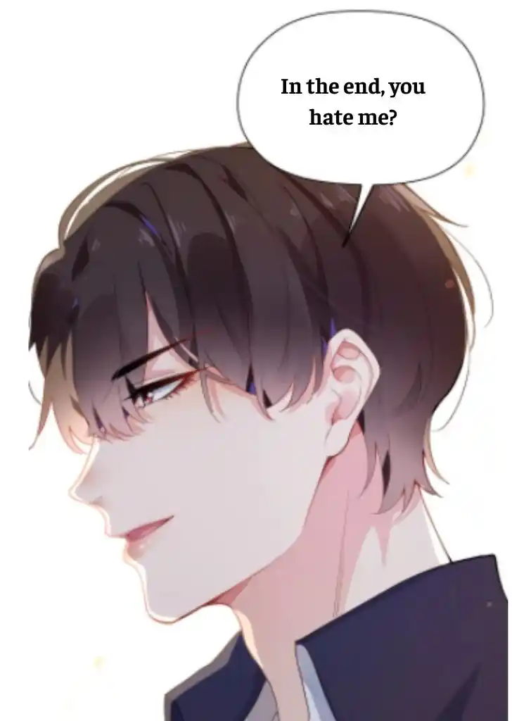 My Lover, Don’T Be Angry With Me Chapter 7