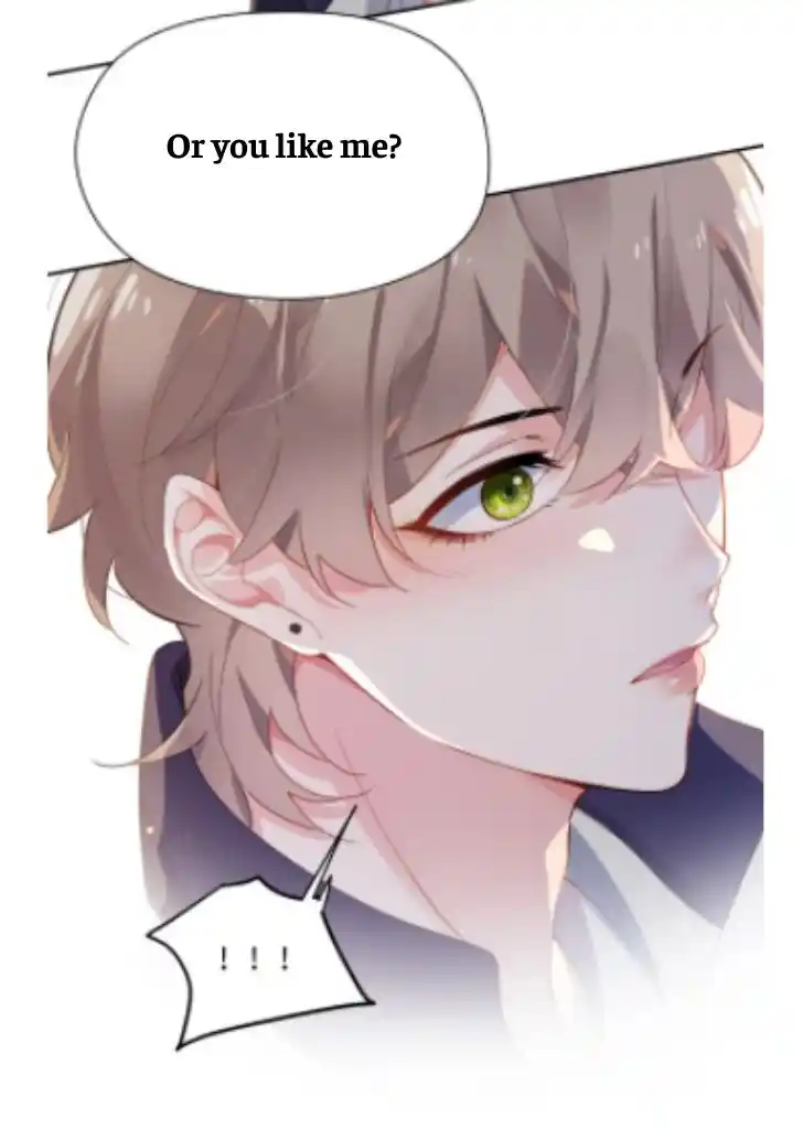 My Lover, Don’T Be Angry With Me Chapter 7