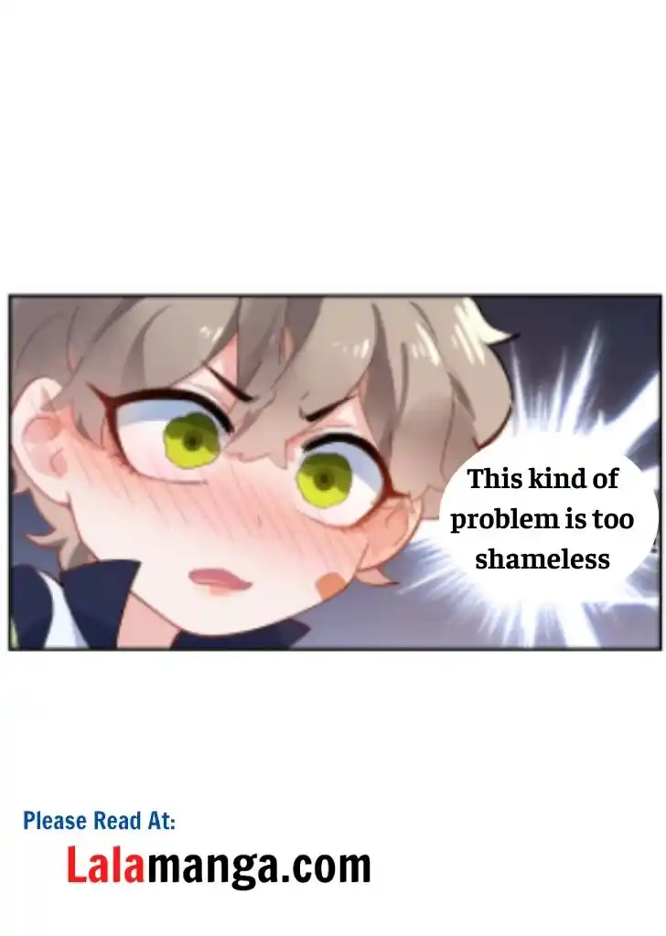 My Lover, Don’T Be Angry With Me Chapter 7