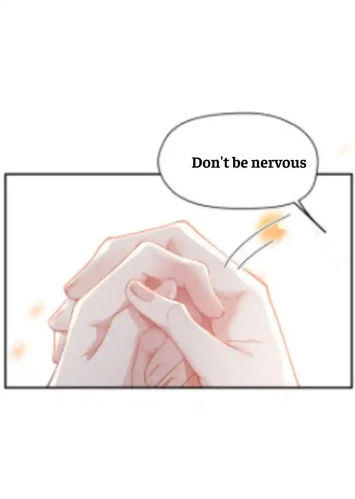 My Lover, Don’T Be Angry With Me Chapter 7