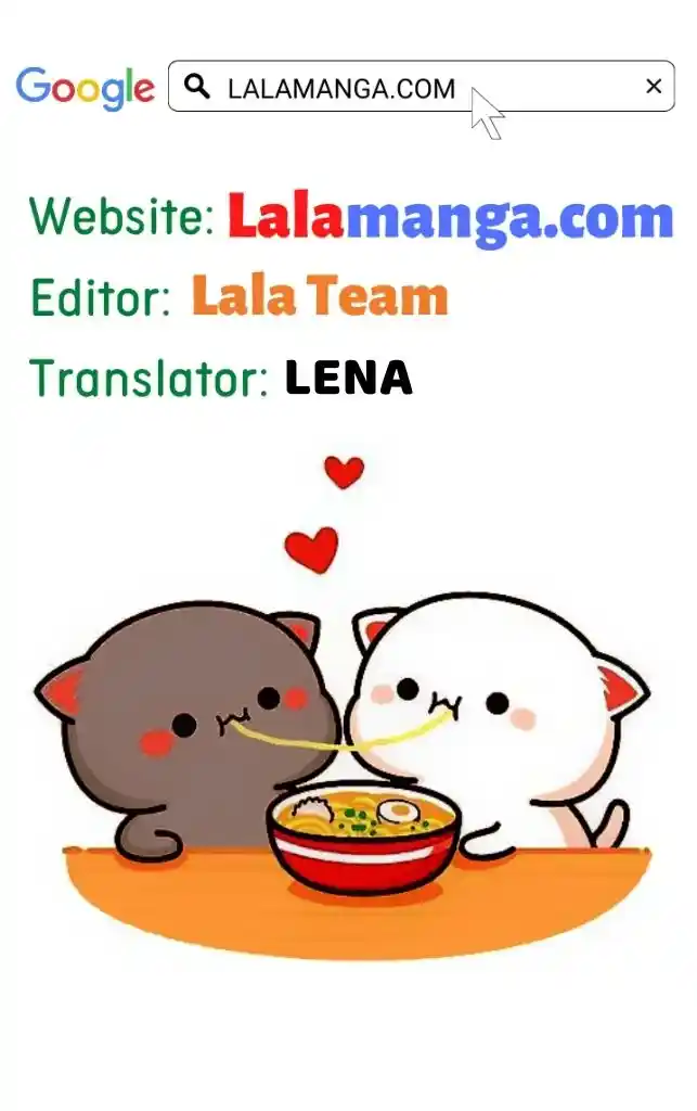 My Lover, Don’T Be Angry With Me Chapter 70