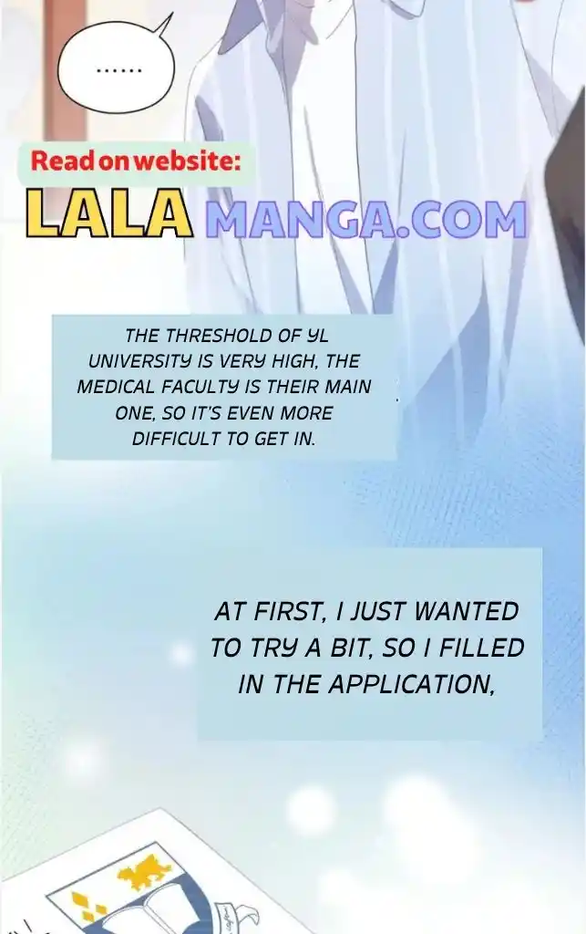 My Lover, Don’T Be Angry With Me Chapter 70