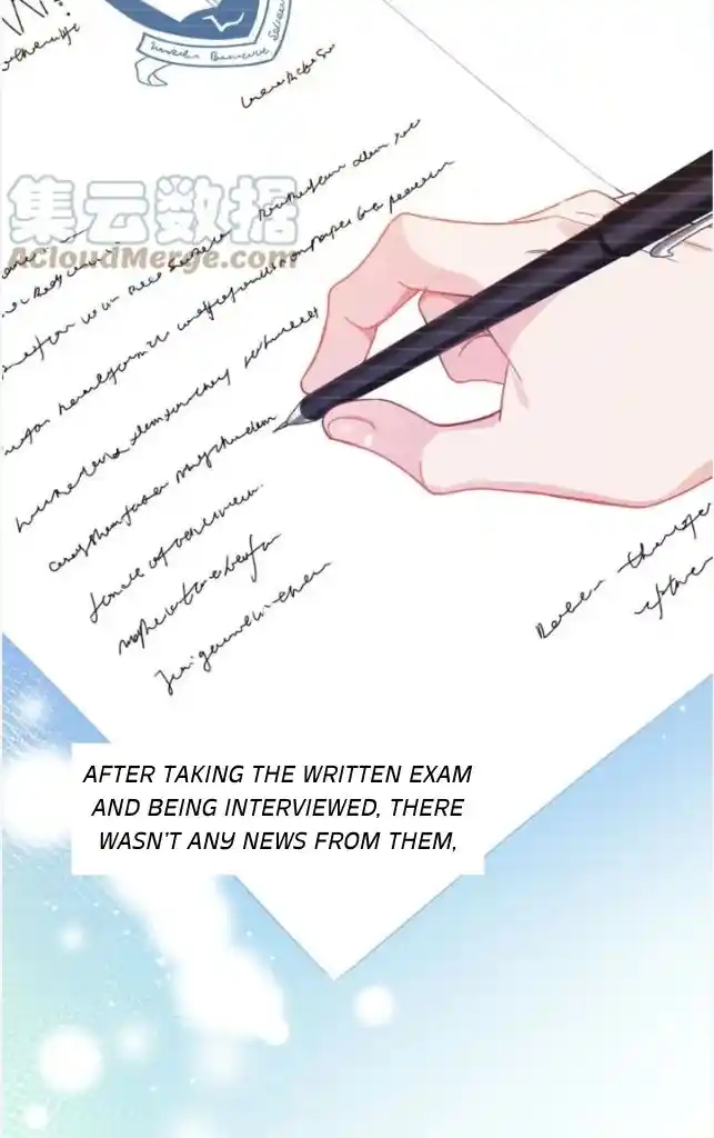 My Lover, Don’T Be Angry With Me Chapter 70