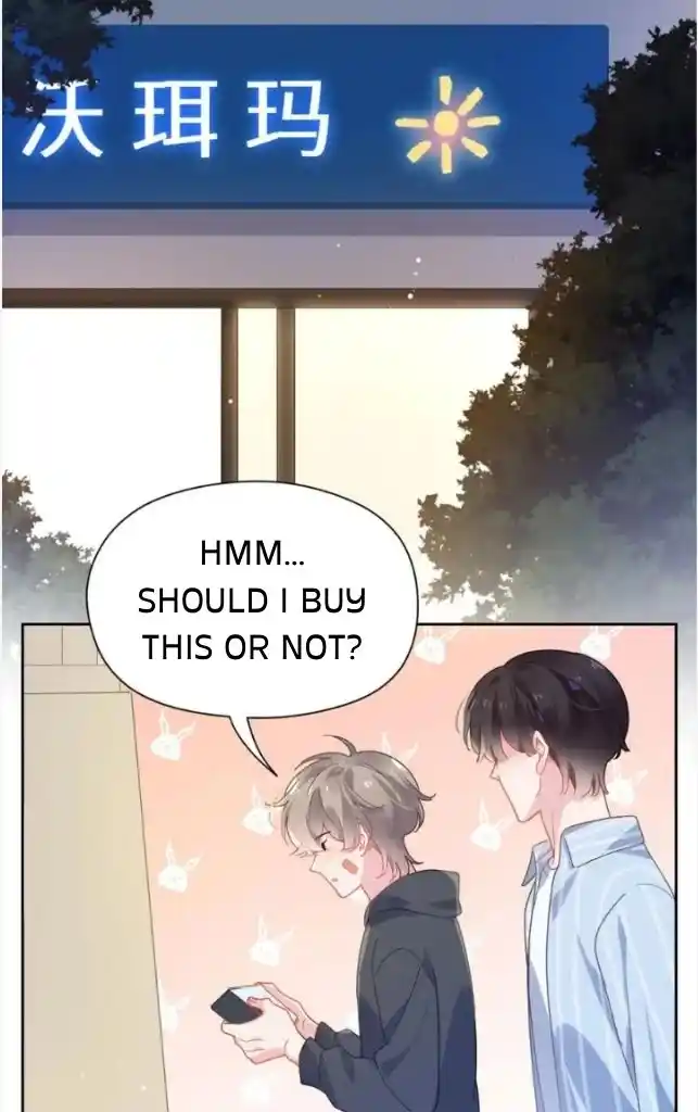 My Lover, Don’T Be Angry With Me Chapter 70