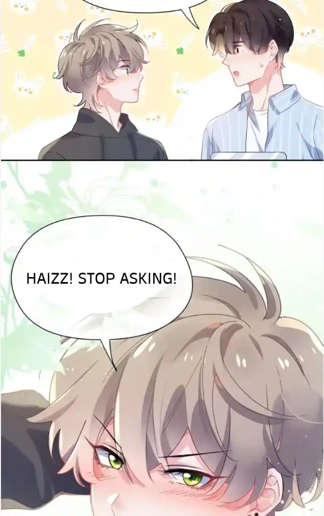 My Lover, Don’T Be Angry With Me Chapter 70