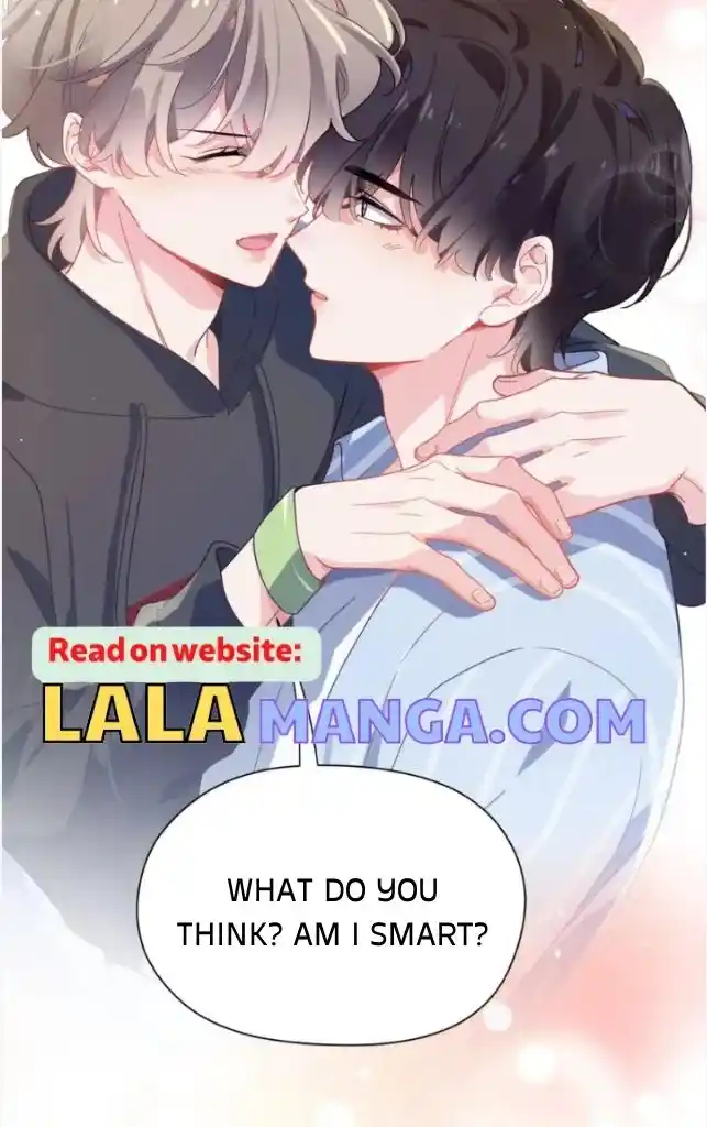 My Lover, Don’T Be Angry With Me Chapter 70