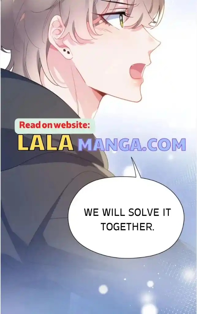 My Lover, Don’T Be Angry With Me Chapter 70