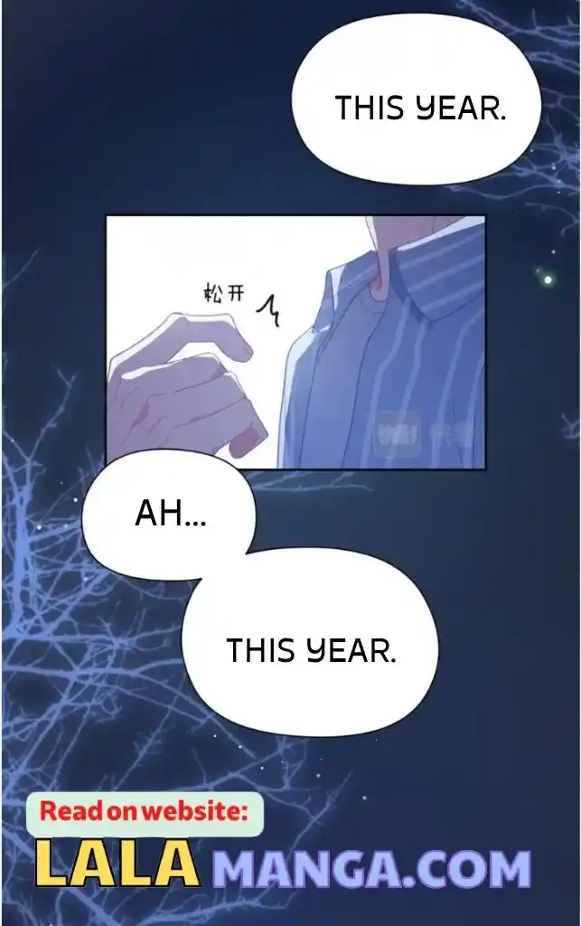 My Lover, Don’T Be Angry With Me Chapter 70