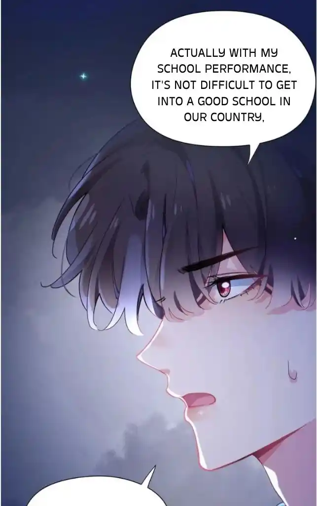 My Lover, Don’T Be Angry With Me Chapter 70