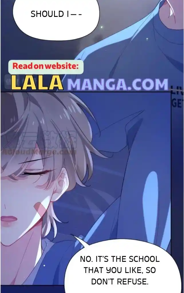 My Lover, Don’T Be Angry With Me Chapter 70