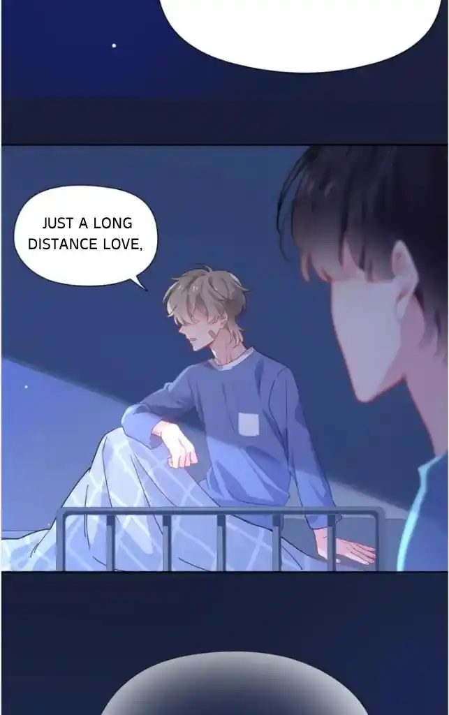 My Lover, Don’T Be Angry With Me Chapter 70