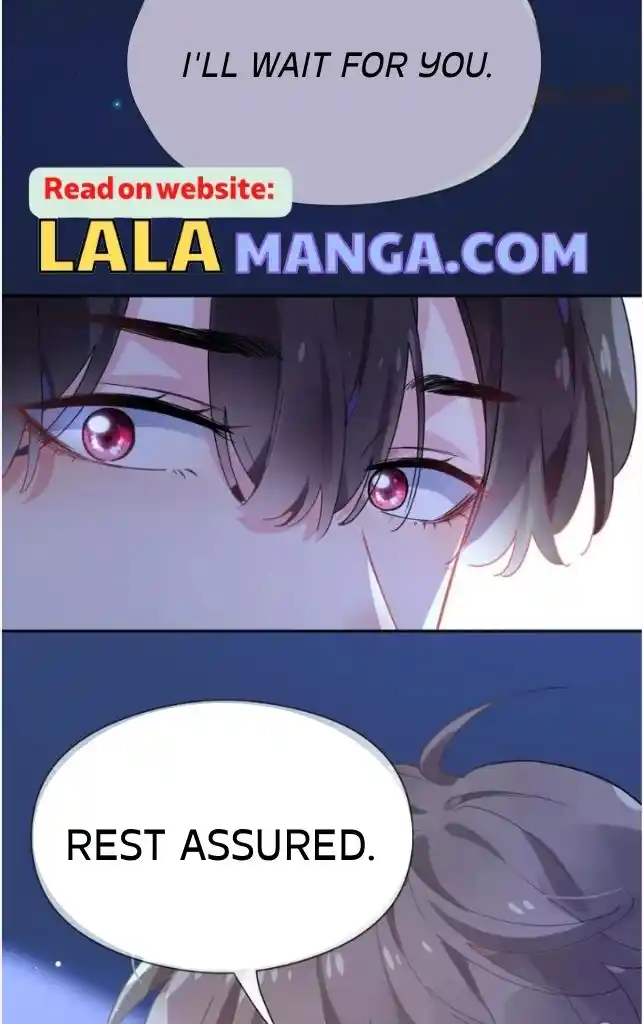 My Lover, Don’T Be Angry With Me Chapter 70