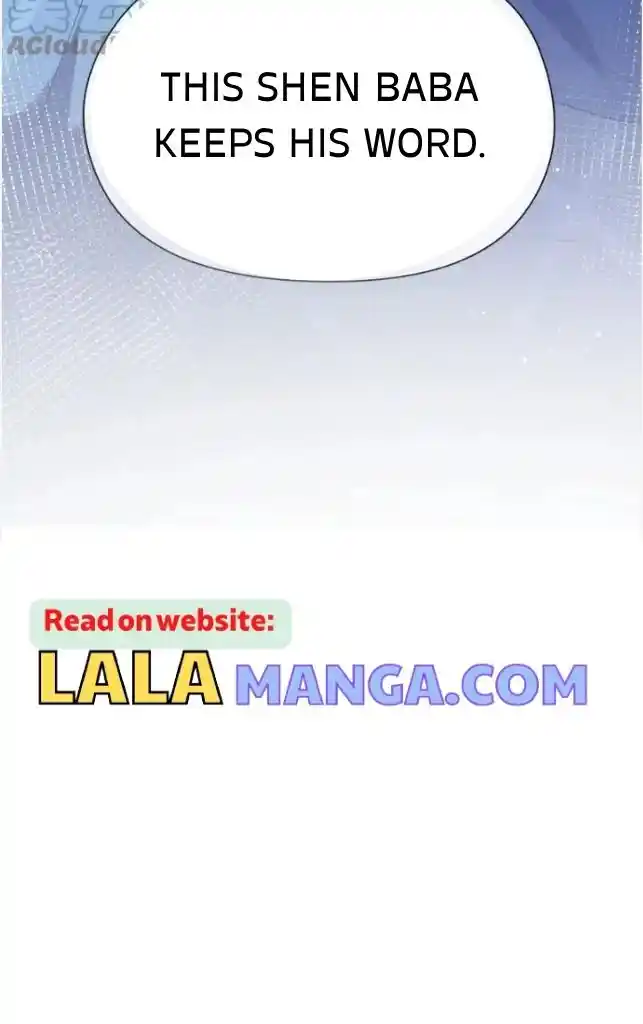 My Lover, Don’T Be Angry With Me Chapter 70