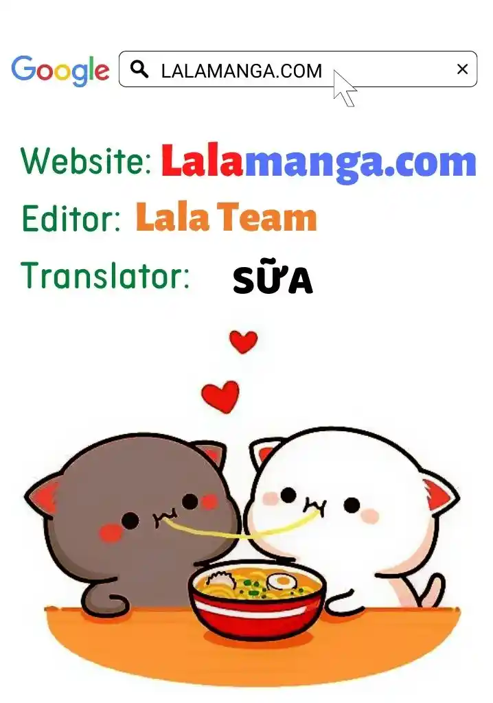 My Lover, Don’T Be Angry With Me Chapter 71