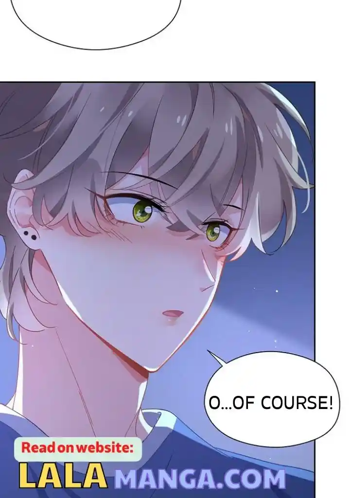 My Lover, Don’T Be Angry With Me Chapter 71