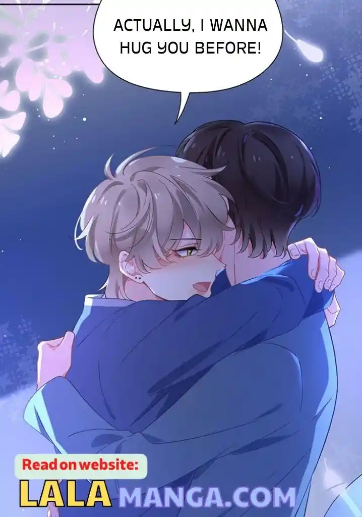 My Lover, Don’T Be Angry With Me Chapter 71