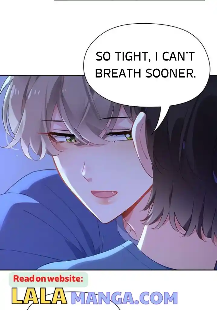 My Lover, Don’T Be Angry With Me Chapter 71