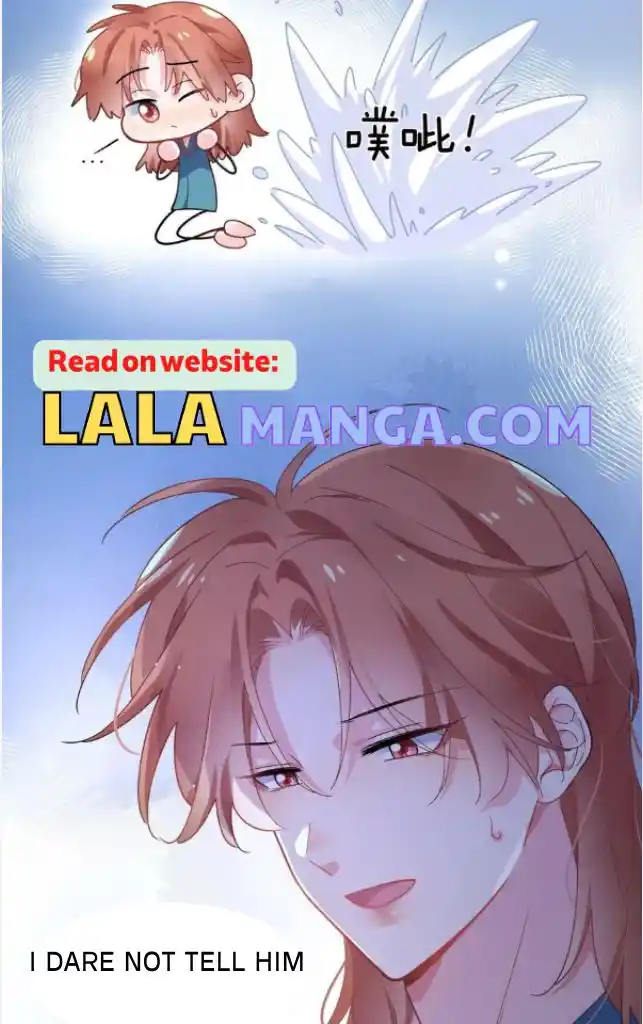 My Lover, Don’T Be Angry With Me Chapter 72