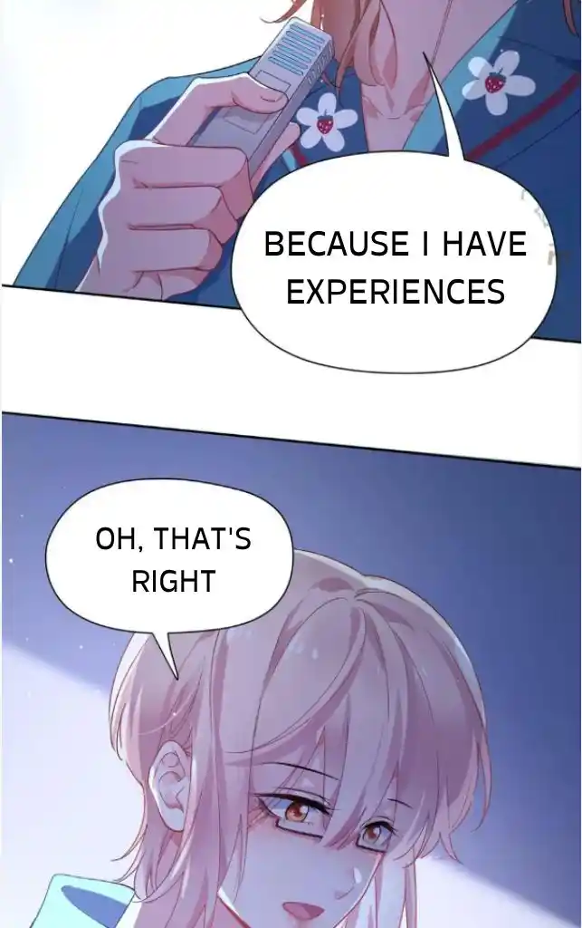 My Lover, Don’T Be Angry With Me Chapter 72