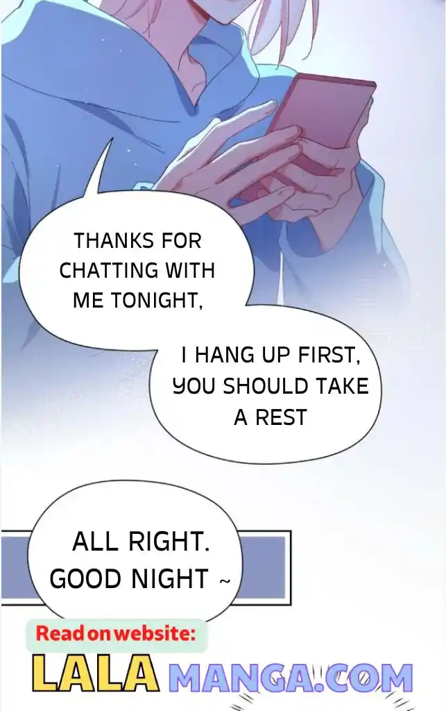 My Lover, Don’T Be Angry With Me Chapter 72