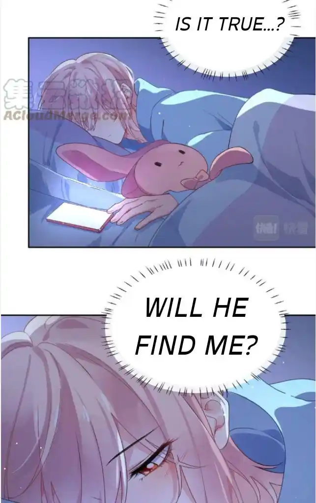 My Lover, Don’T Be Angry With Me Chapter 72