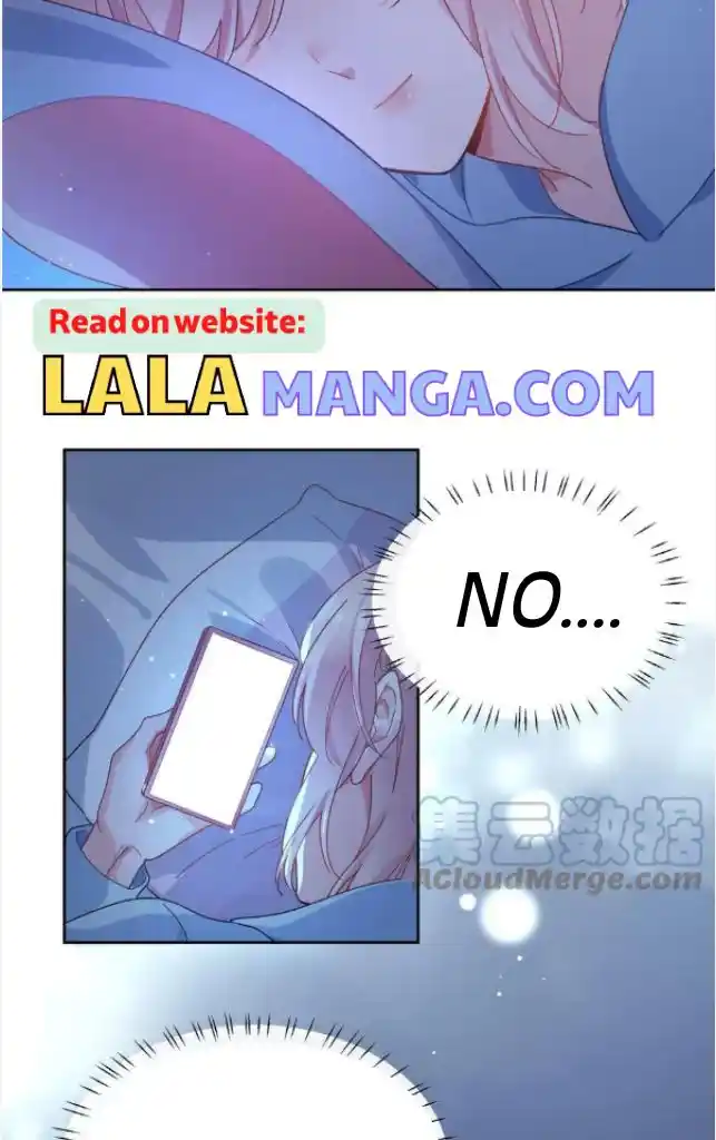 My Lover, Don’T Be Angry With Me Chapter 72