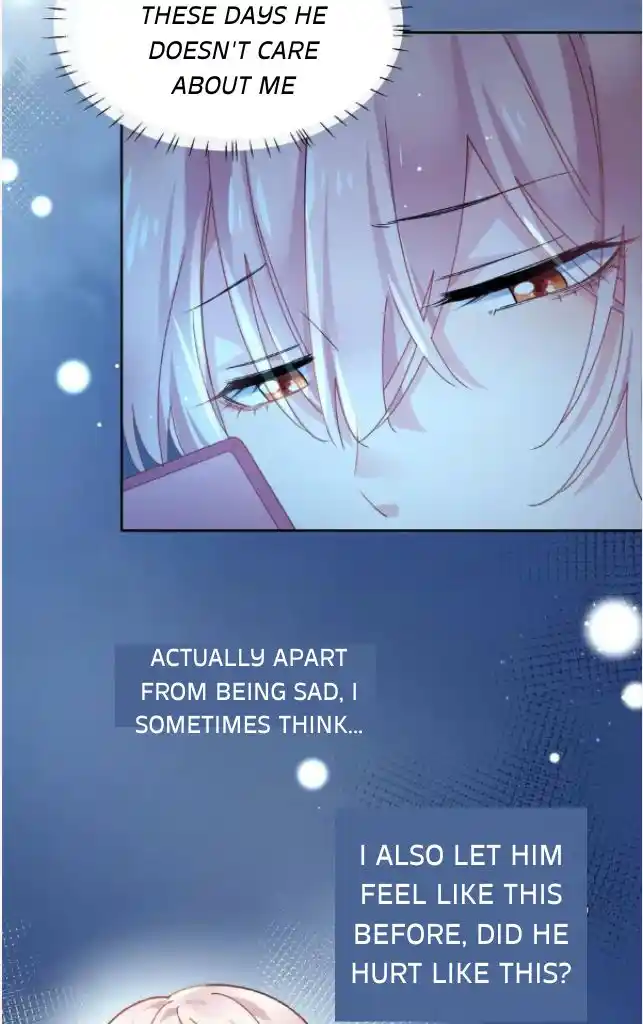 My Lover, Don’T Be Angry With Me Chapter 72