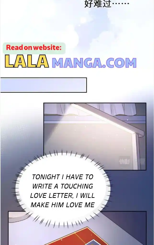 My Lover, Don’T Be Angry With Me Chapter 72