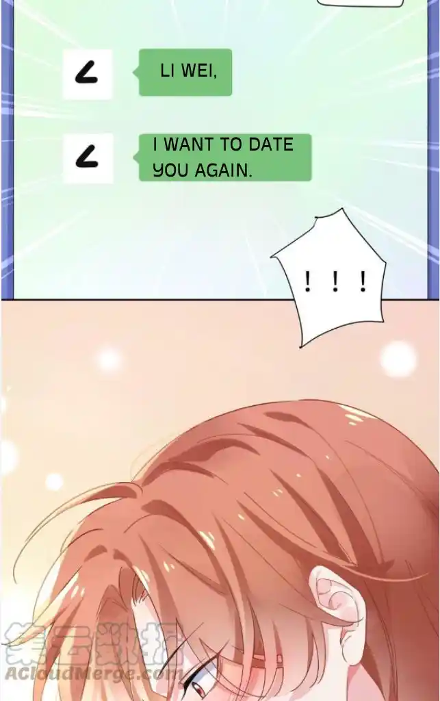 My Lover, Don’T Be Angry With Me Chapter 72