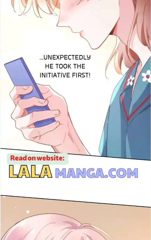 My Lover, Don’T Be Angry With Me Chapter 72