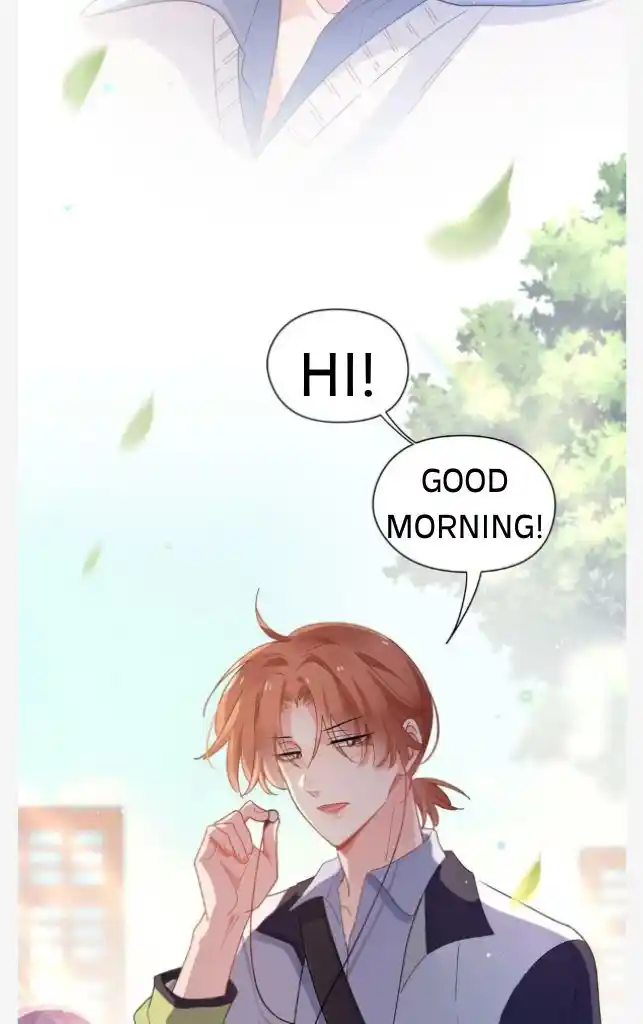 My Lover, Don’T Be Angry With Me Chapter 72