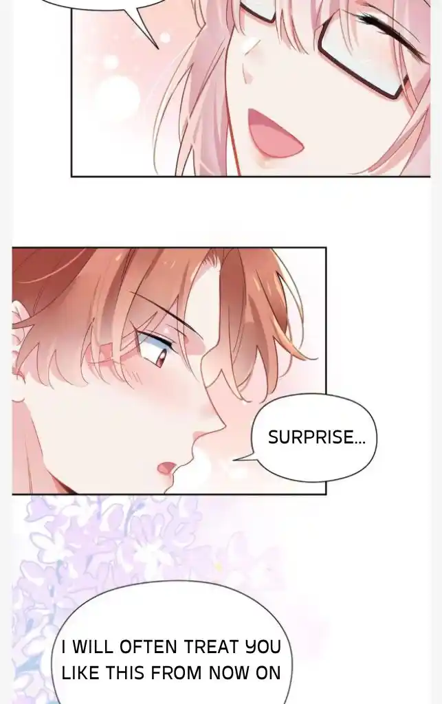 My Lover, Don’T Be Angry With Me Chapter 72