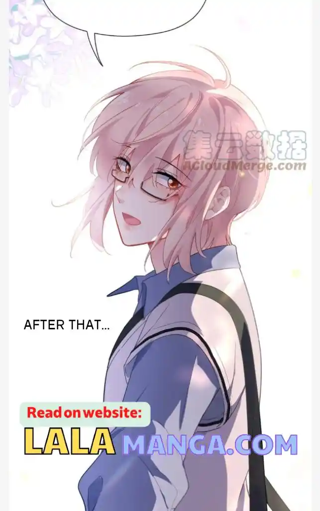 My Lover, Don’T Be Angry With Me Chapter 72