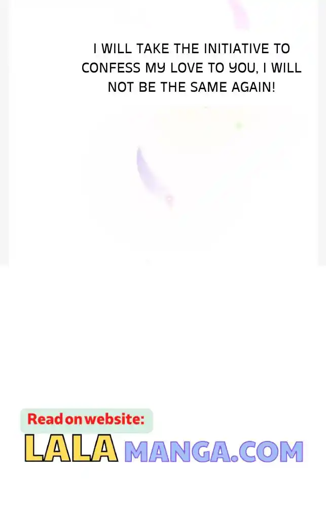 My Lover, Don’T Be Angry With Me Chapter 72