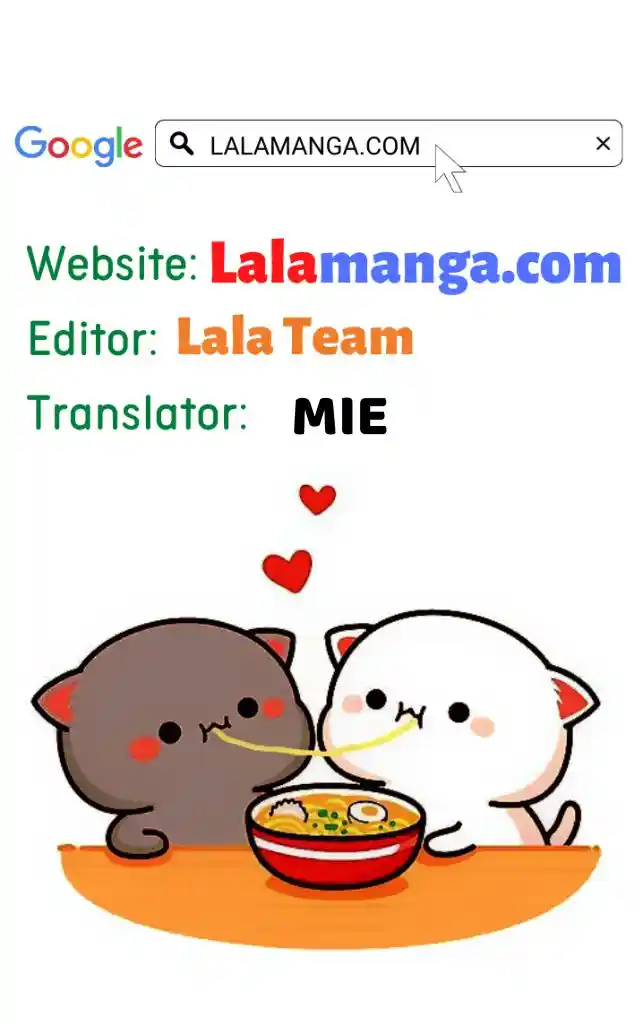 My Lover, Don’T Be Angry With Me Chapter 74