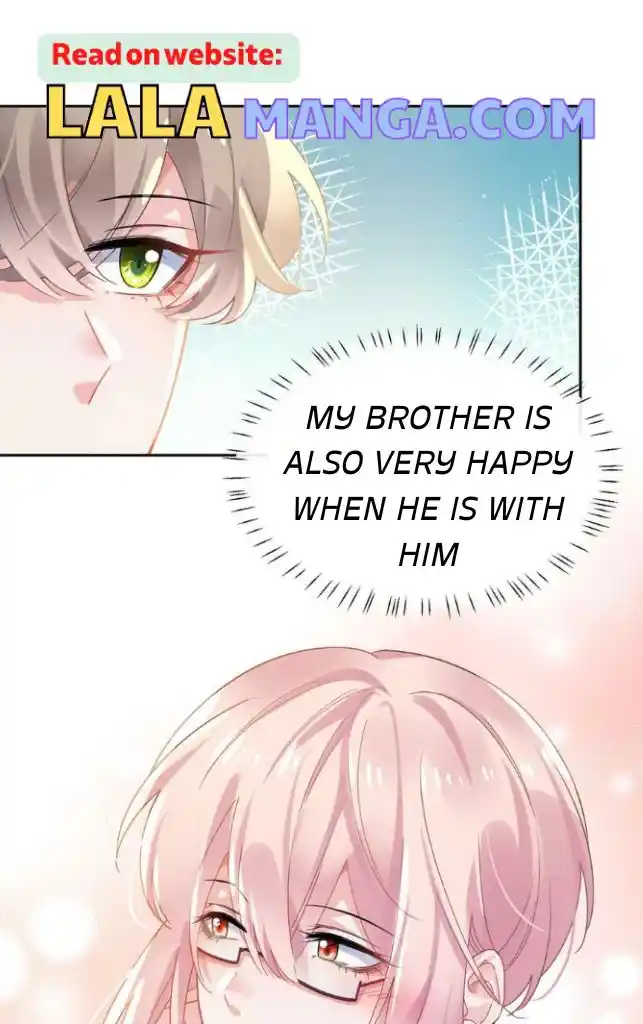 My Lover, Don’T Be Angry With Me Chapter 74