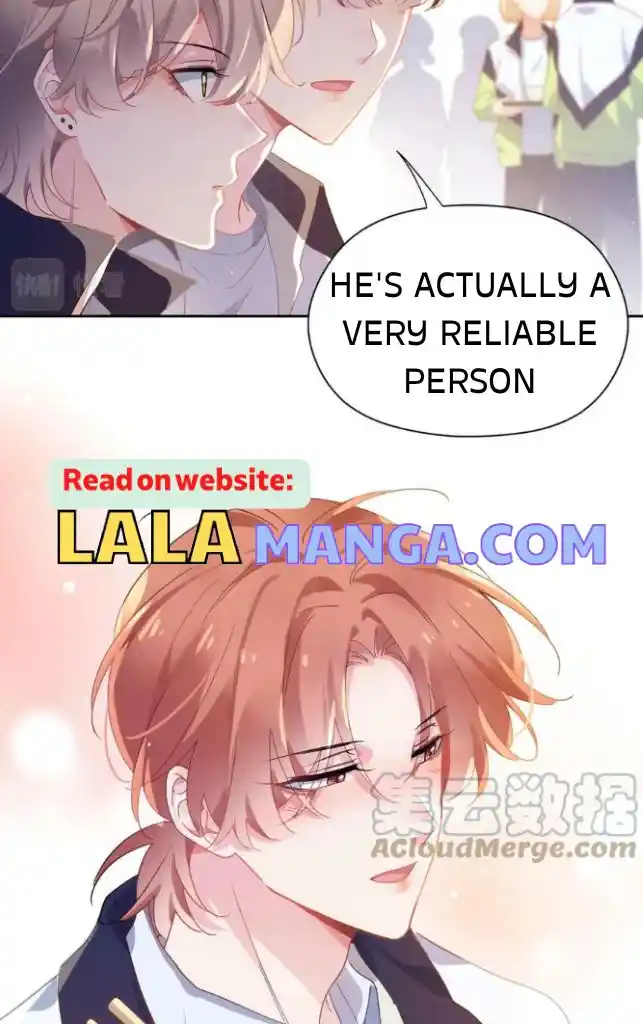 My Lover, Don’T Be Angry With Me Chapter 74