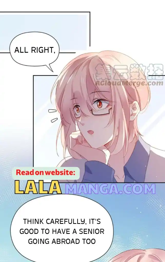 My Lover, Don’T Be Angry With Me Chapter 74