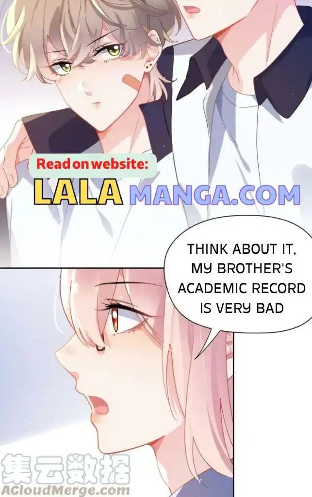 My Lover, Don’T Be Angry With Me Chapter 74