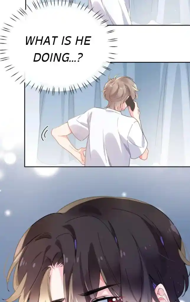 My Lover, Don’T Be Angry With Me Chapter 74