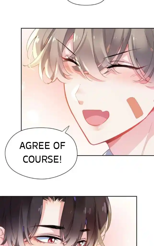 My Lover, Don’T Be Angry With Me Chapter 74