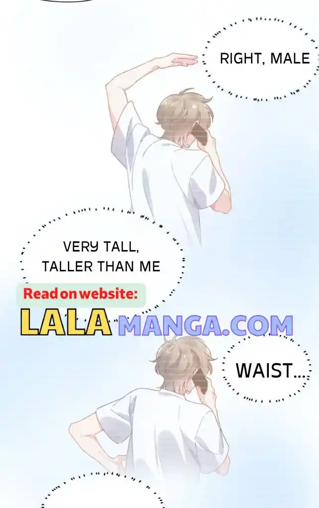 My Lover, Don’T Be Angry With Me Chapter 74