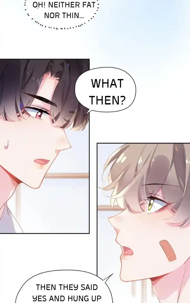 My Lover, Don’T Be Angry With Me Chapter 74