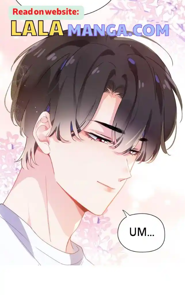 My Lover, Don’T Be Angry With Me Chapter 74