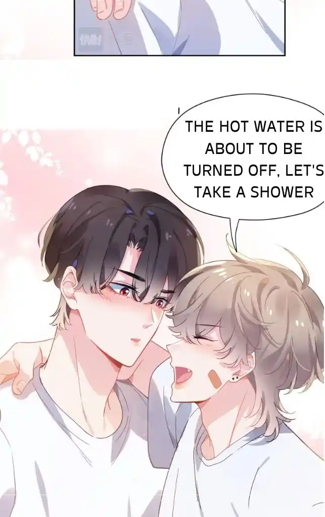 My Lover, Don’T Be Angry With Me Chapter 74