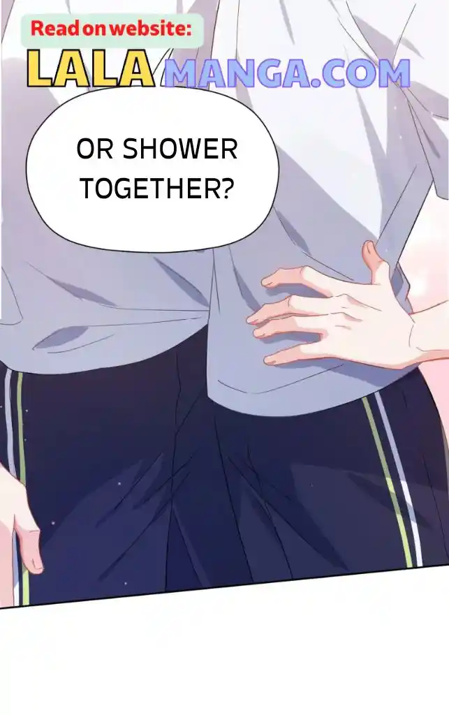 My Lover, Don’T Be Angry With Me Chapter 74