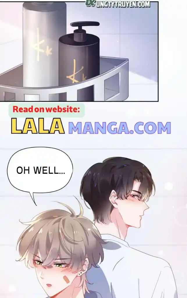 My Lover, Don’T Be Angry With Me Chapter 74