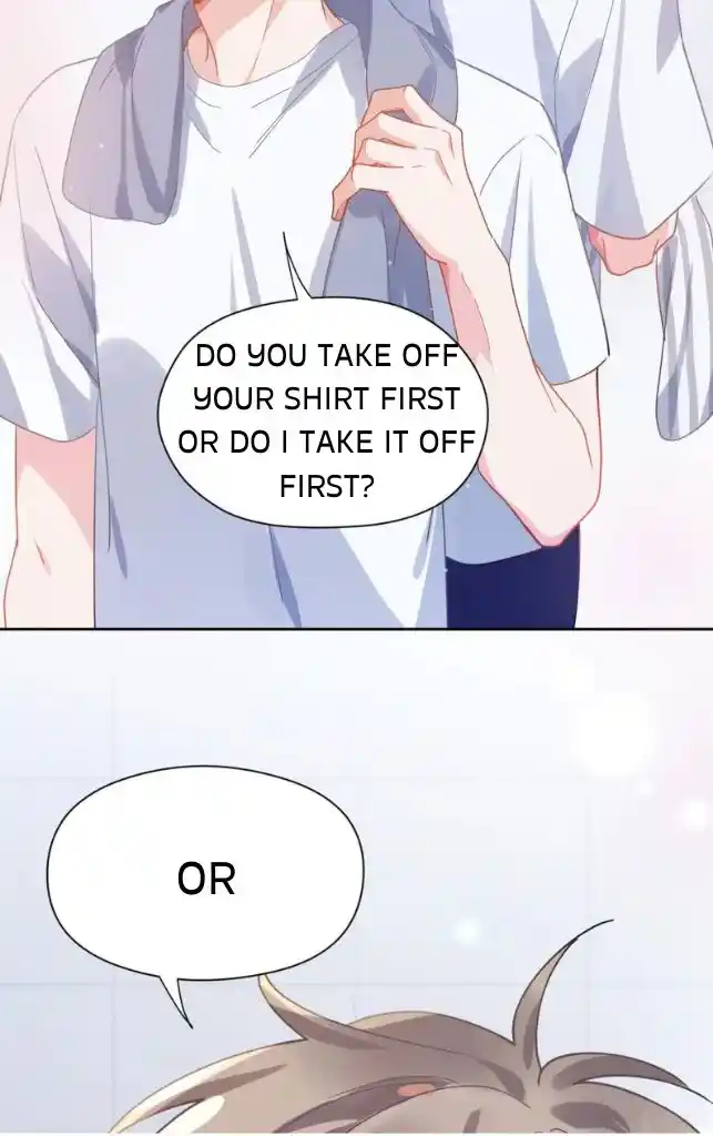 My Lover, Don’T Be Angry With Me Chapter 74